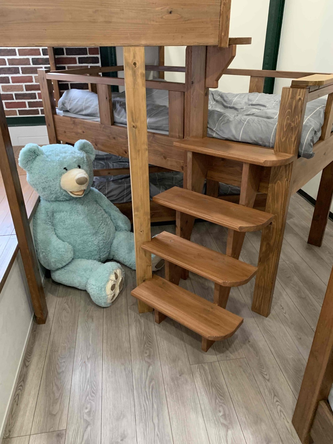 ピアノハウス音の和｜和歌山県・有田・御坊・日高｜寝室スペース