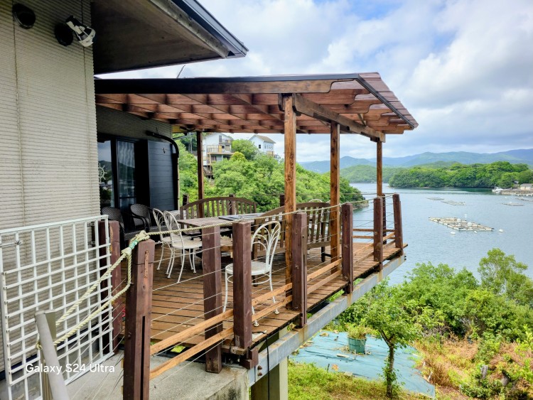 Ise Shima Terrace｜三重県・志摩の特徴写真｜Terrace