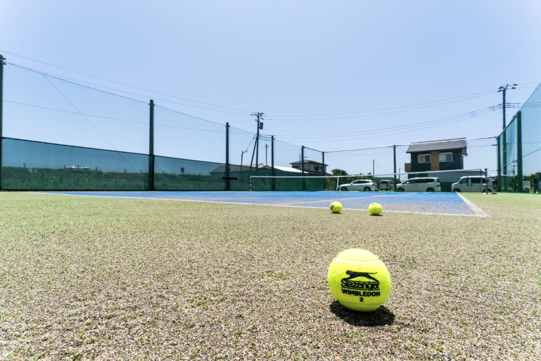 RIVIERA Kujukuri｜千葉県・九十九里・銚子｜詳細18