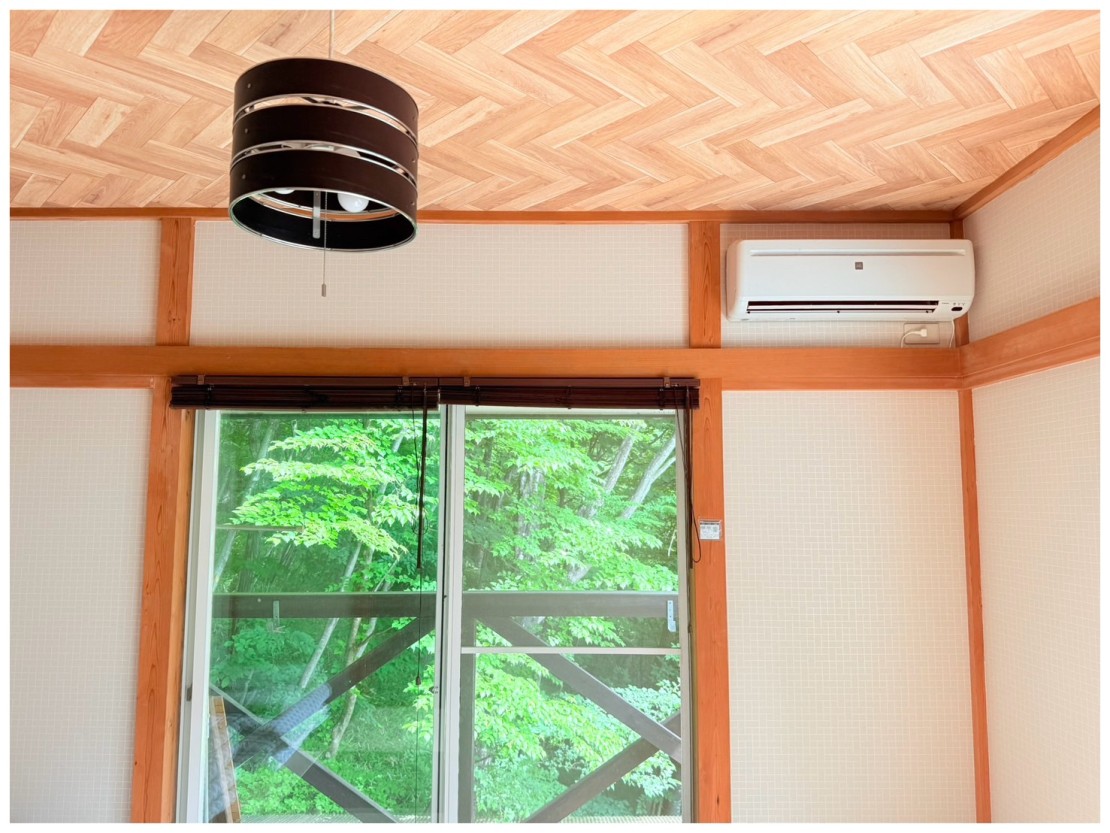 そら豆ん家｜栃木県・那須・板室｜詳細11