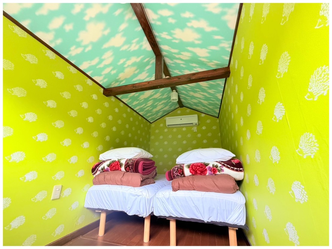 そら豆ん家｜栃木県・那須・板室｜詳細14