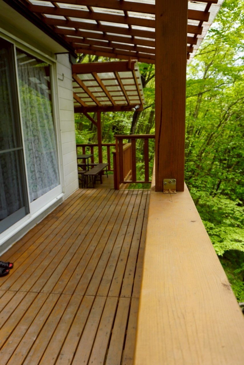 そら豆ん家｜栃木県・那須・板室｜詳細4