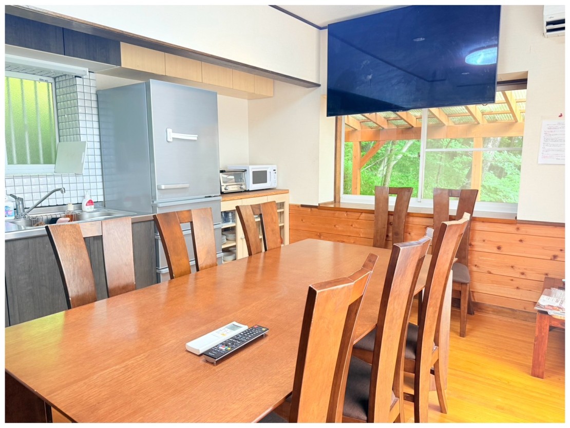 そら豆ん家｜栃木県・那須・板室｜詳細6