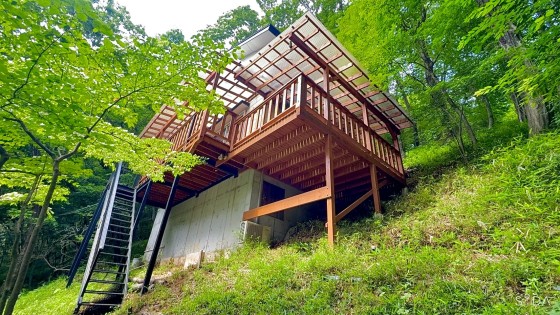 栃木県 那須・板室の貸別荘・コテージ｜そら豆ん家：パーティー・騒ぎたい