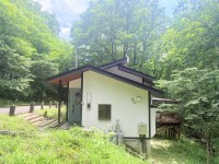 ちゃ豆ん家｜栃木県・那須・板室