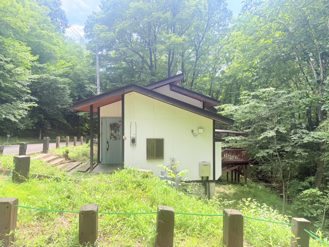 栃木県｜ちゃ豆ん家