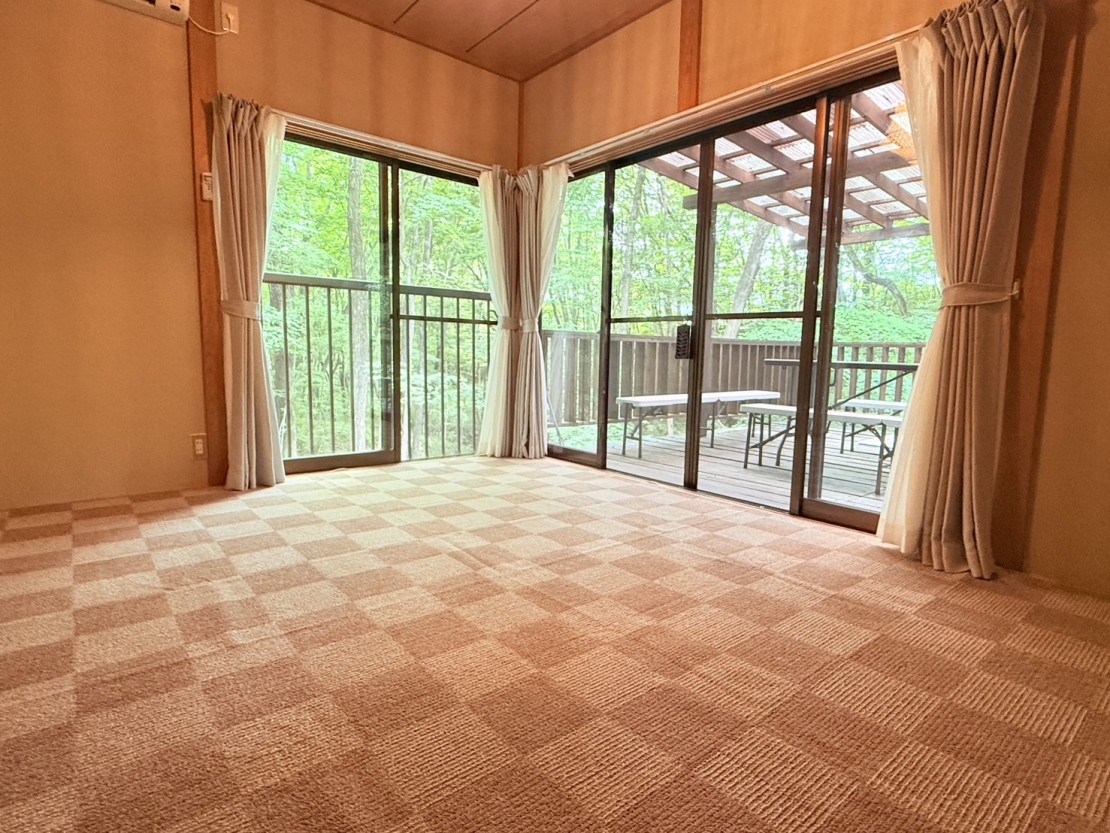 ちゃ豆ん家｜栃木県・那須・板室｜詳細14