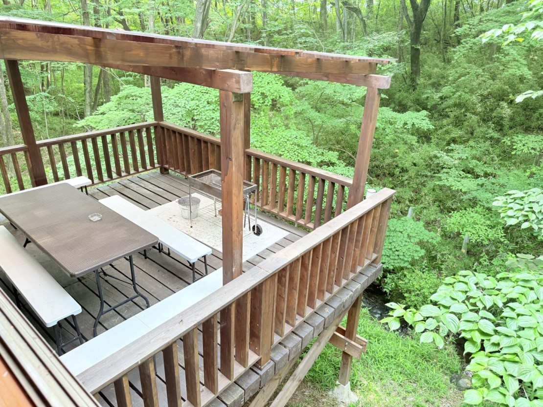 ちゃ豆ん家｜栃木県・那須・板室｜詳細4