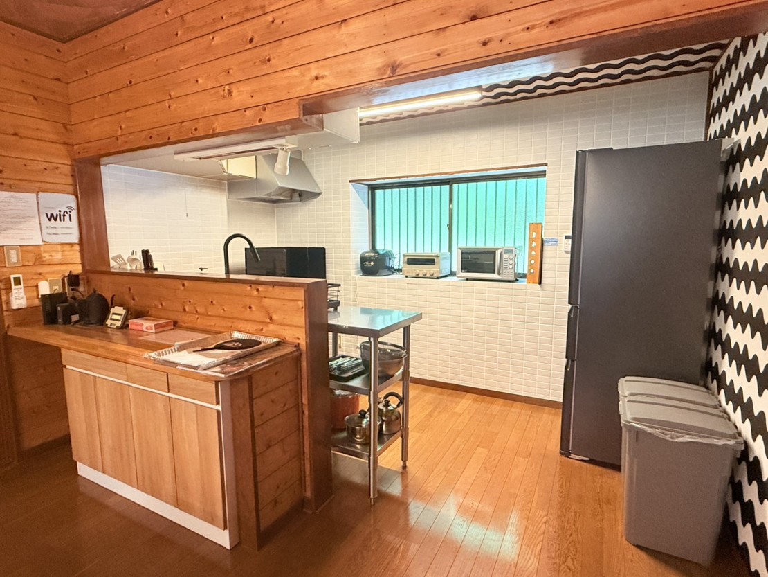 ちゃ豆ん家｜栃木県・那須・板室｜詳細5