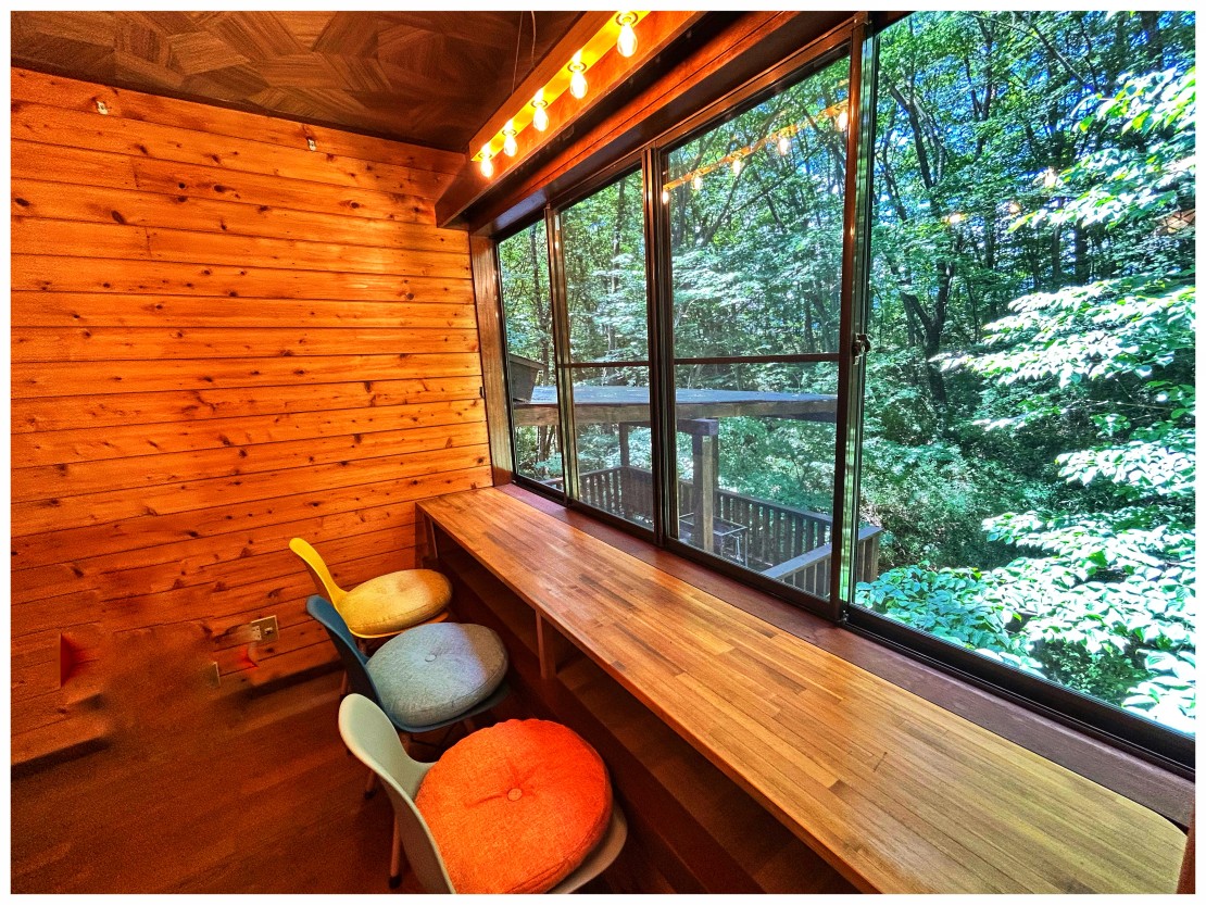 ちゃ豆ん家｜栃木県・那須・板室｜詳細8