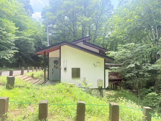 栃木県 那須・板室の貸別荘・コテージ｜ちゃ豆ん家：格安
