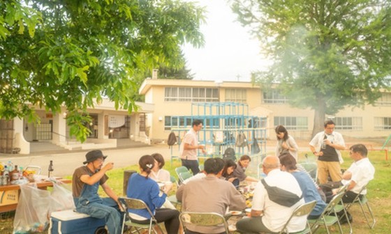 山形県 米沢・置賜の貸別荘・コテージ｜米沢みさわ小学校｜とここと：日帰り利用OK