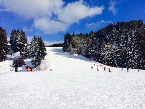 山形県 米沢・置賜の貸別荘・コテージ｜米沢みさわ小学校｜とここと：雪のアクティビティ