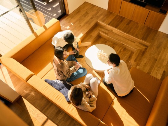 千葉県 館山・南房総の貸別荘・コテージ｜UMI-YAMA CHIKURA：一軒家