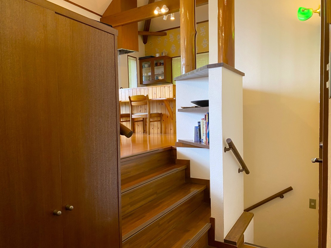 ESPERANCÈ 伊豆｜静岡県・伊豆高原｜エントランス