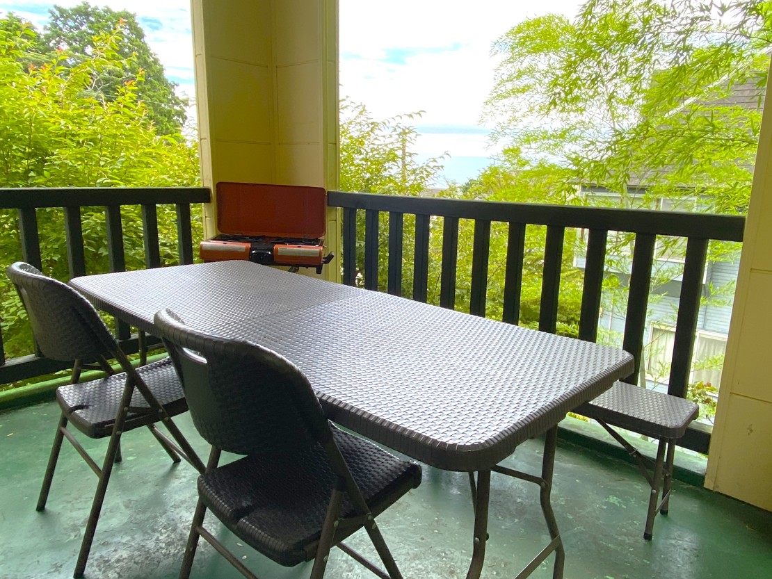 ESPERANCÈ 伊豆｜静岡県・伊豆高原｜BBQテラス