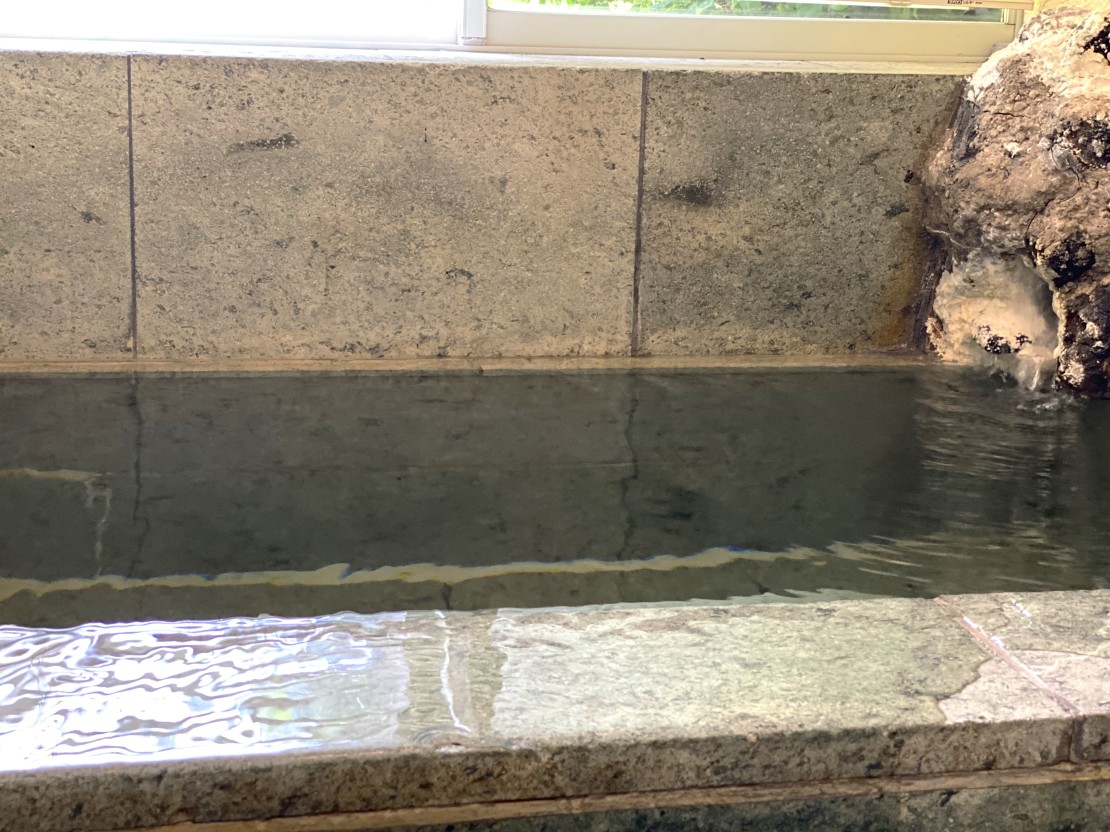 ESPERANCÈ 伊豆｜静岡県・伊豆高原｜伊豆石の温泉