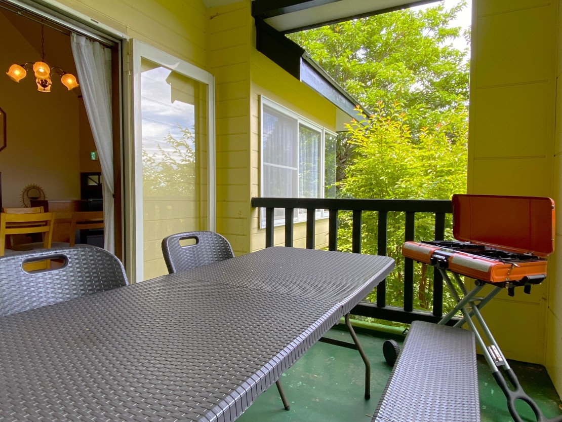 ESPERANCÈ 伊豆｜静岡県・伊豆高原｜BBQテラス＆グリル