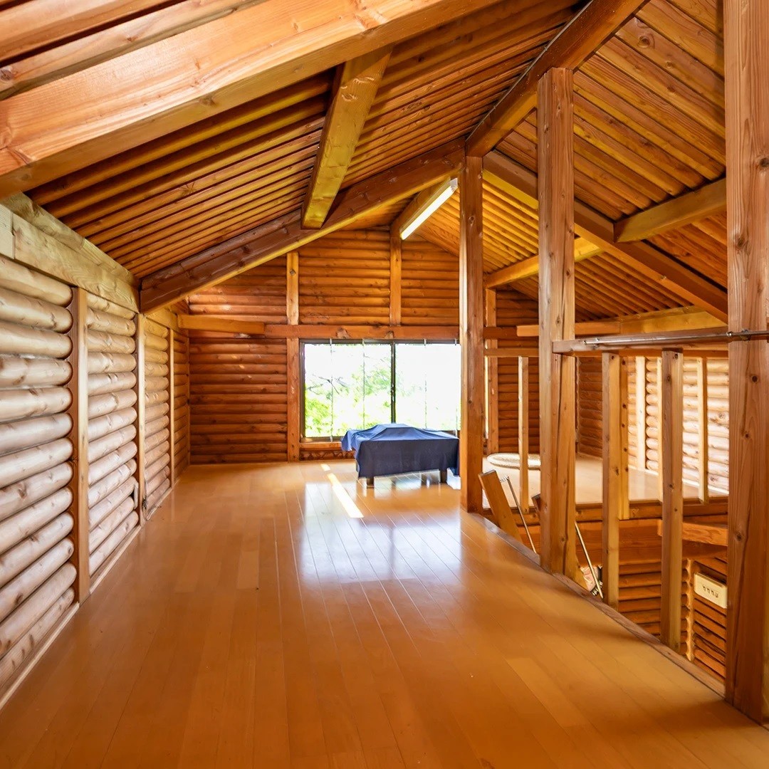 ログハウス遊泊・淡路島｜兵庫県・淡路島｜詳細5