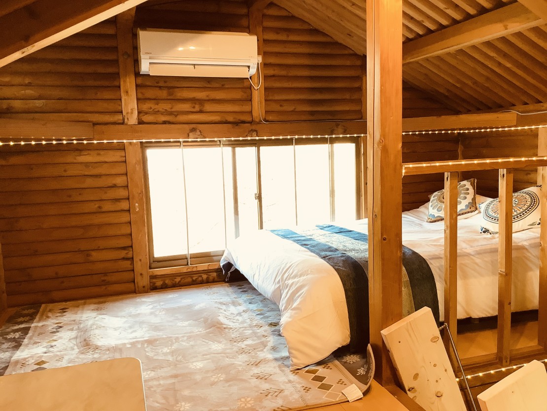 ログハウス遊泊・淡路島｜兵庫県・淡路島｜詳細6