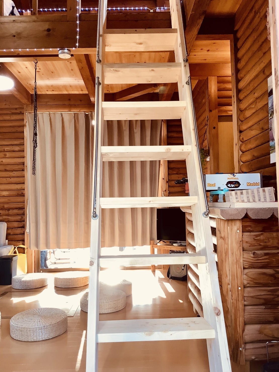 ログハウス遊泊・淡路島｜兵庫県・淡路島｜詳細8