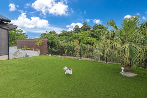 千葉県 館山・南房総の貸別荘・コテージ｜Private Villa AZUL：森