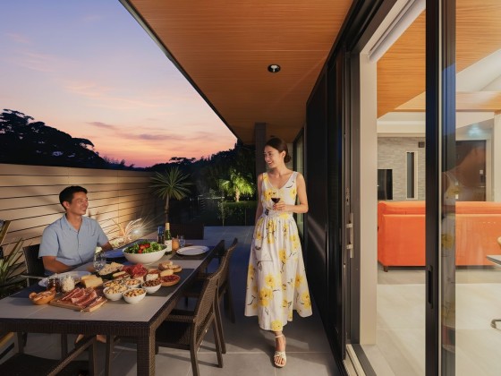 千葉県 館山・南房総の貸別荘・コテージ｜Private Villa AZUL：リゾート