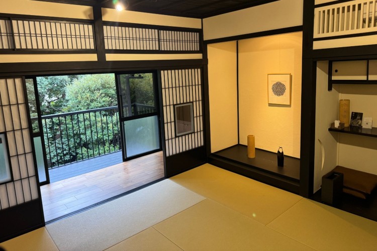 AKAMA鎌倉｜神奈川県・湘南・鎌倉の特徴写真｜伝統と現代を組み合わせたジャパニーズモダンスタイル