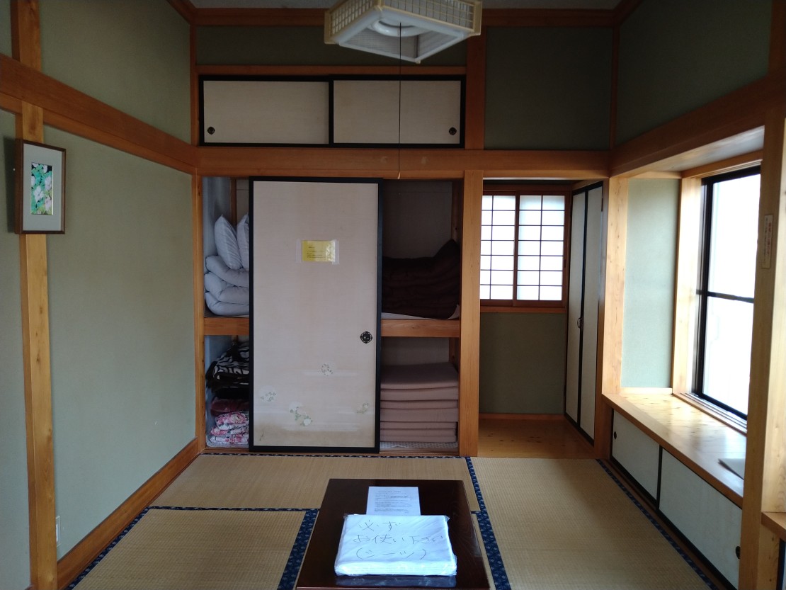 栃木県 那須・板室のコテージ｜RentalHouse  森の宿の写真：詳細11