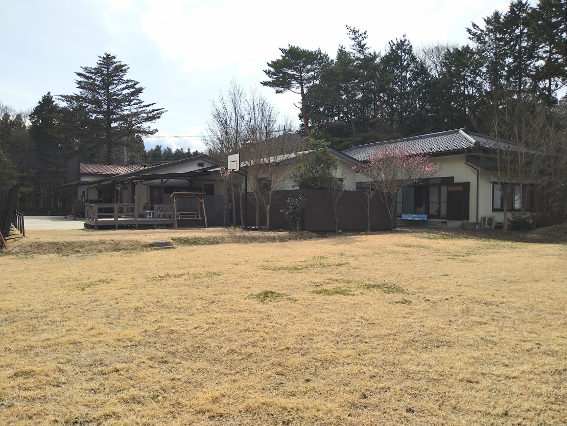 栃木県 那須・板室のコテージ｜RentalHouse  森の宿の写真：詳細14