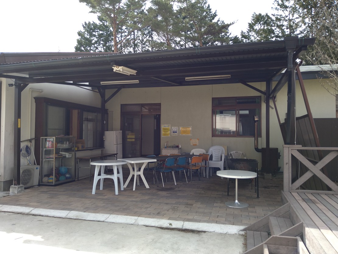 栃木県 那須・板室のコテージ｜RentalHouse  森の宿の写真：詳細15