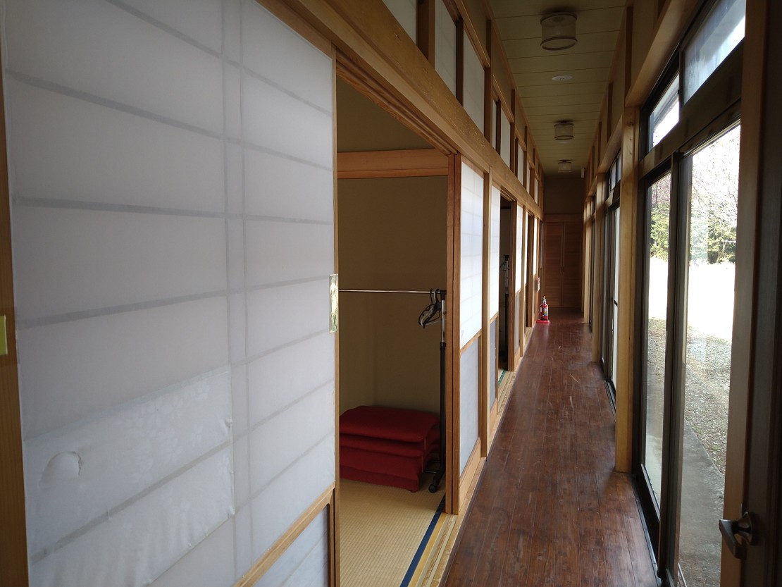 栃木県 那須・板室のコテージ｜RentalHouse  森の宿の写真：詳細17
