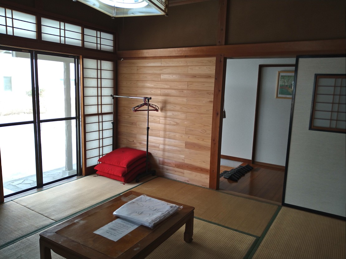 栃木県 那須・板室のコテージ｜RentalHouse  森の宿の写真：詳細18