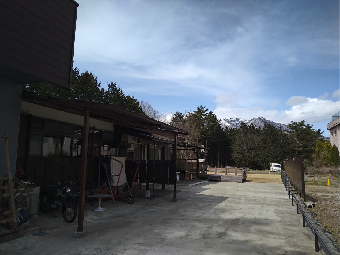 栃木県 那須・板室のコテージ｜RentalHouse  森の宿の写真：詳細19