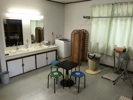 栃木県 那須・板室のコテージ｜RentalHouse  森の宿の写真：詳細7