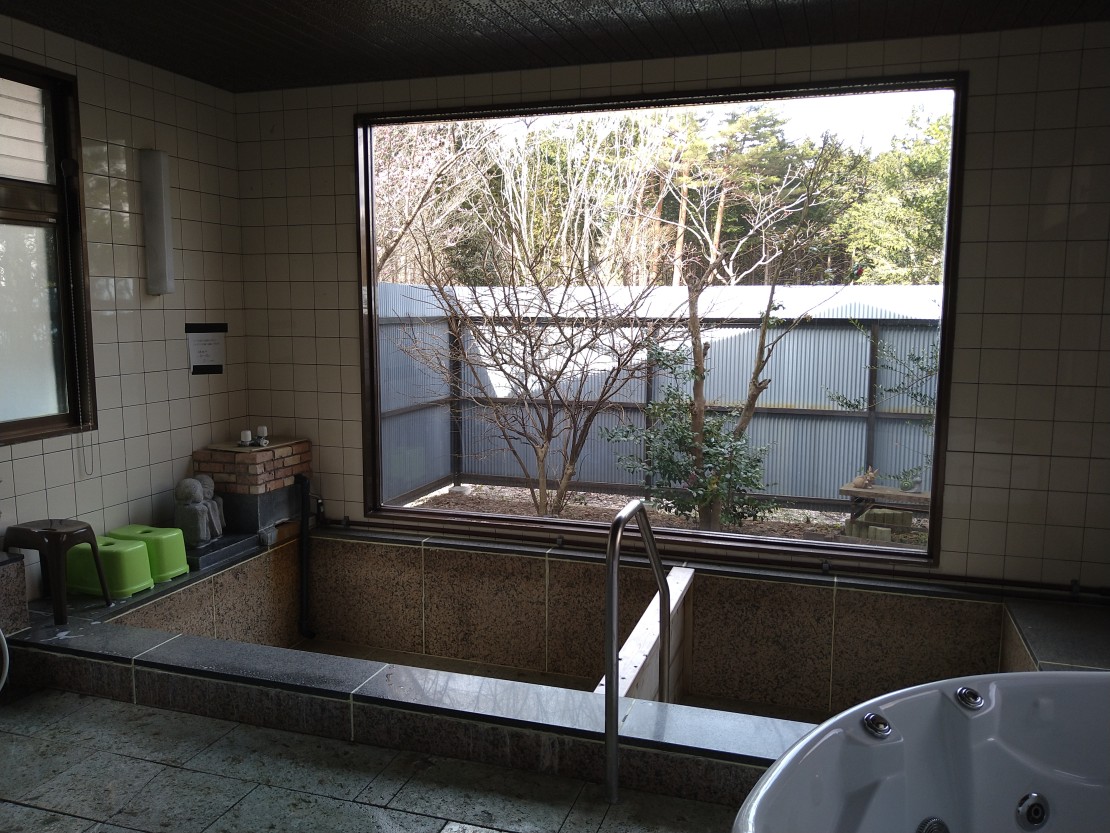 栃木県 那須・板室の貸別荘・コテージ｜RentalHouse  森の宿の写真：詳細9