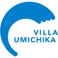 VILLA UMICHIKA 九十九里一宮  **POOL & SAUNA VILLA 6885**