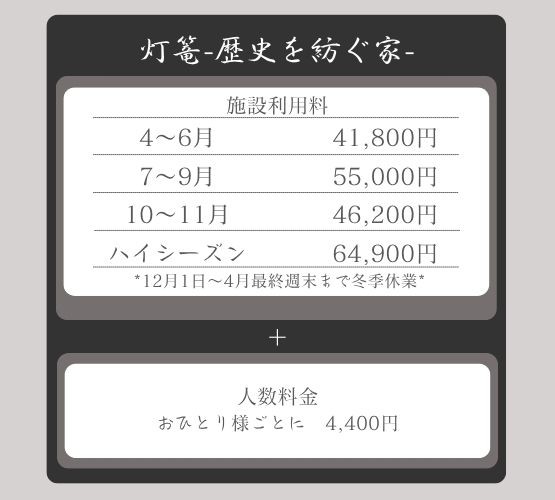 灯篭-歴史を紡ぐ家-｜長野県・伊那・駒ヶ根・飯田・昼神｜詳細13