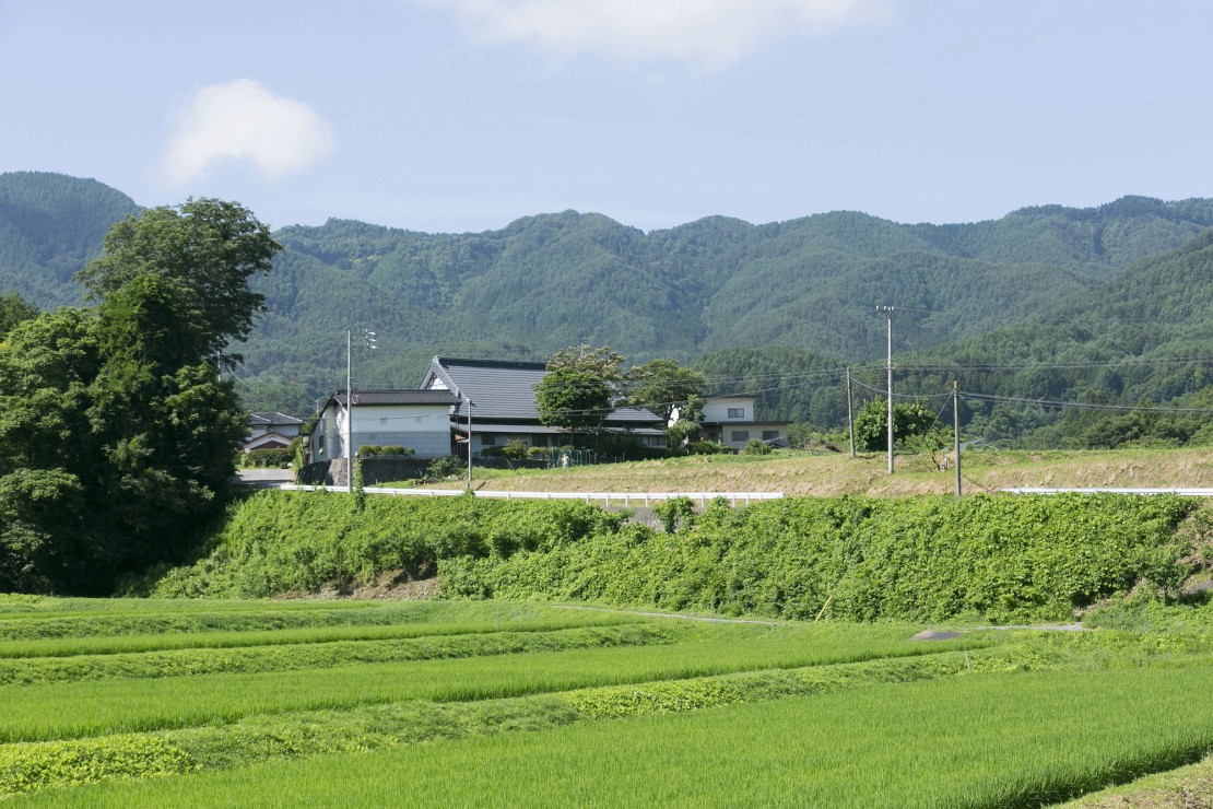 俵屋-大きな屋根の家-｜長野県・伊那・駒ヶ根・飯田・昼神｜詳細10