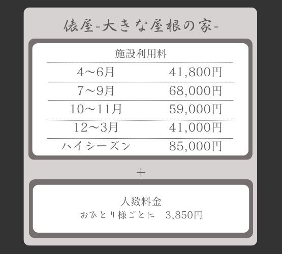 俵屋-大きな屋根の家-｜長野県・伊那・駒ヶ根・飯田・昼神｜詳細13