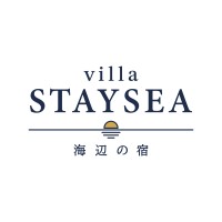 villa STAYSEA 海辺の宿｜千葉県・館山・南房総