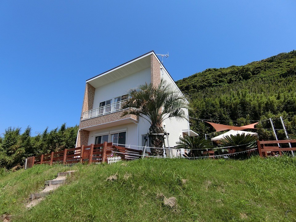 千葉県｜villa STAYSEA 海辺の宿