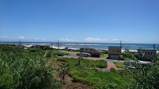 千葉県 館山・南房総の貸別荘・コテージ｜villa STAYSEA 海辺の宿：絶景