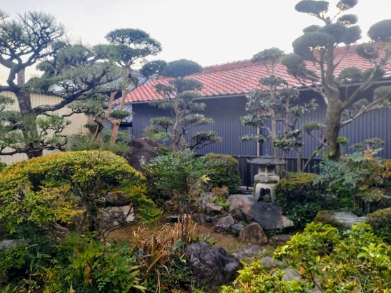 岐阜県 岐阜・大垣・養老の貸別荘・コテージ｜岐阜羽島の隠れ家 古民家cocone：庭付き