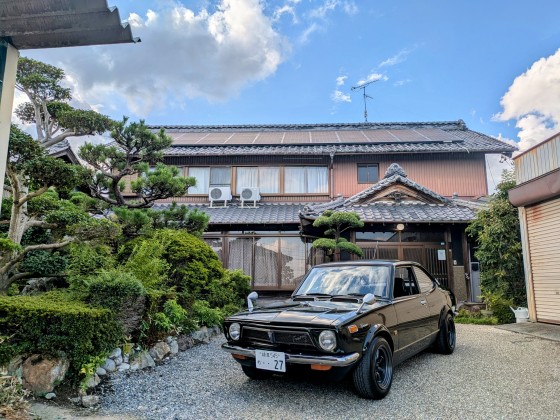 岐阜県 岐阜・大垣・養老の貸別荘・コテージ｜岐阜羽島の隠れ家 古民家cocone：古民家