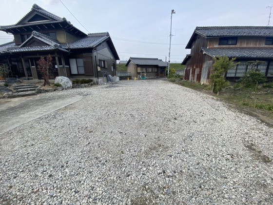 岐阜県 岐阜・大垣・養老の貸別荘・コテージ｜養老の隠れ家心音庵：無料駐車場