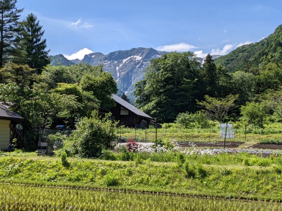 群馬県 水上・月夜野・猿ヶ京・法師の貸別荘・コテージ｜Tanigawa Valley Lodge & Coffee Roasteryの写真：コテージ