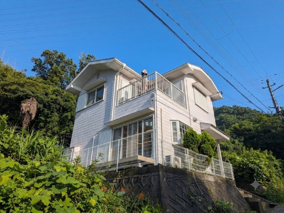 貸別荘　遊泊・淡路島2号館｜兵庫県・淡路島｜詳細2