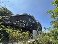 イサナ パノラマ ヴィラ｜静岡県・伊豆高原