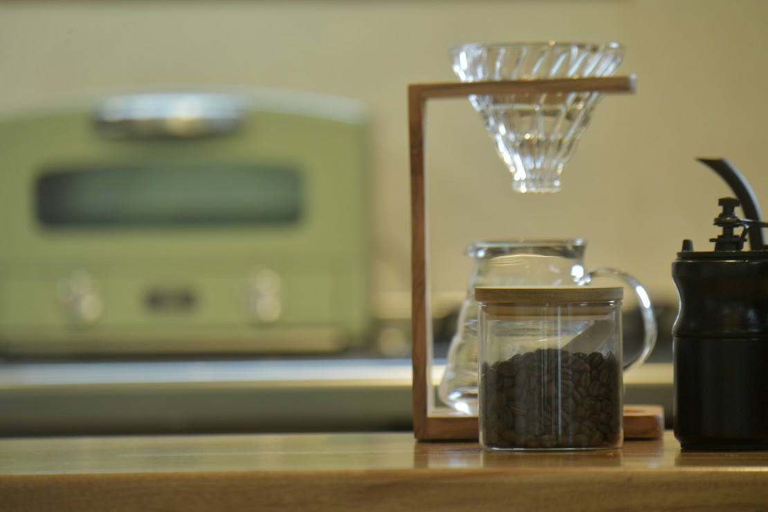 COZY HOUSE Izukogen　 (コージーハウス伊豆高原）｜静岡県・伊豆高原｜Alladinのトースターがございます。
